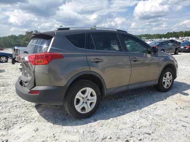  TOYOTA RAV4 2014 tan