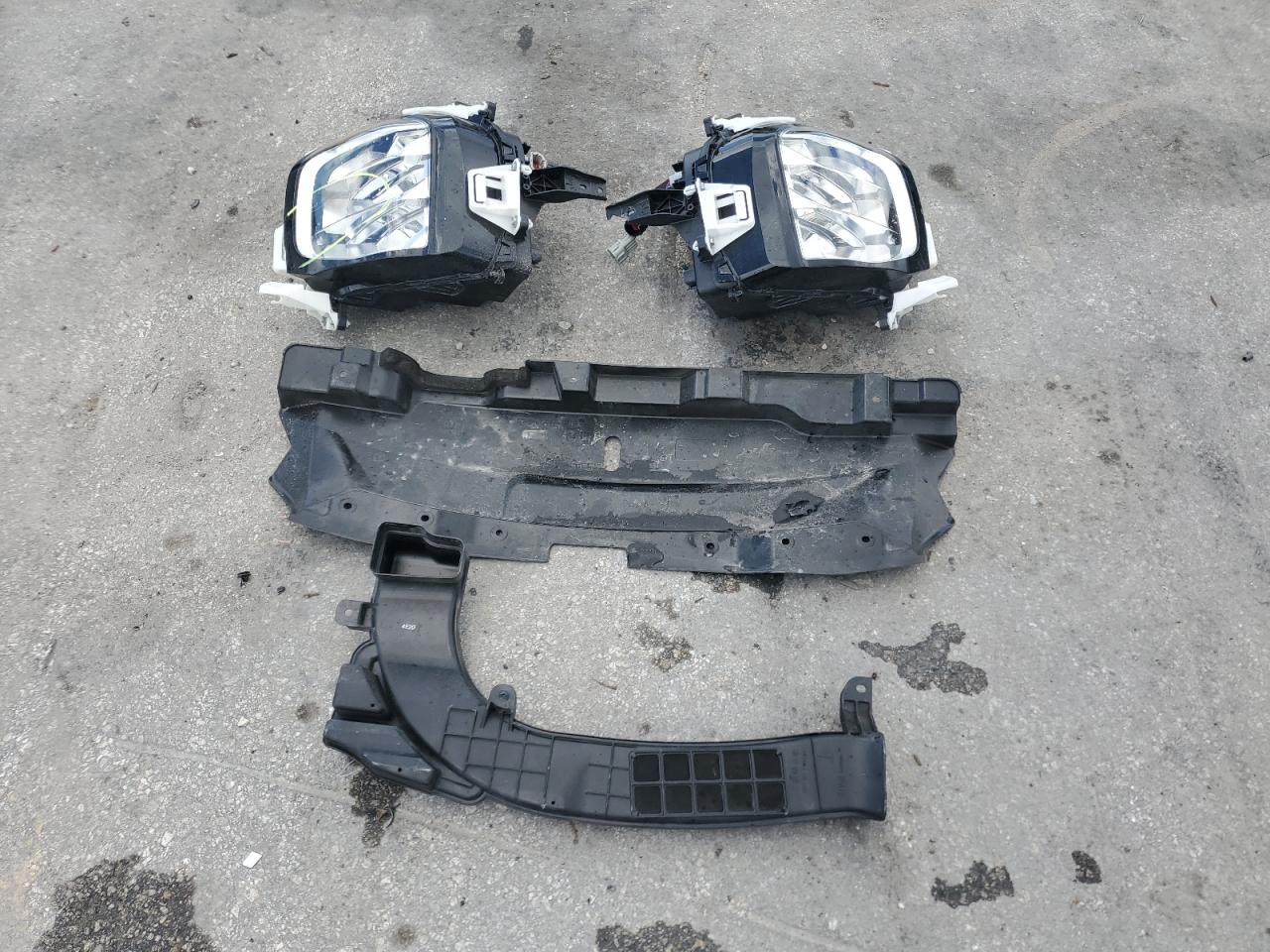2024 Mitsubishi Outlander Es VIN: JA4J3UA81RZ073338 Lot: 64772225