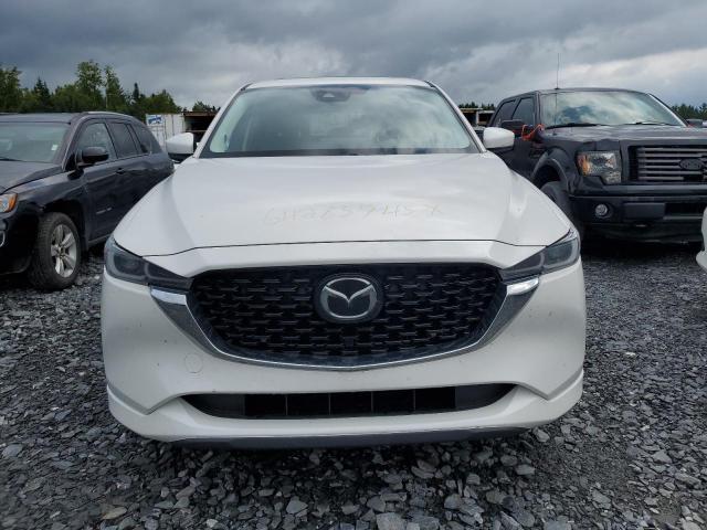 2024 MAZDA CX-5 PREMIUM  