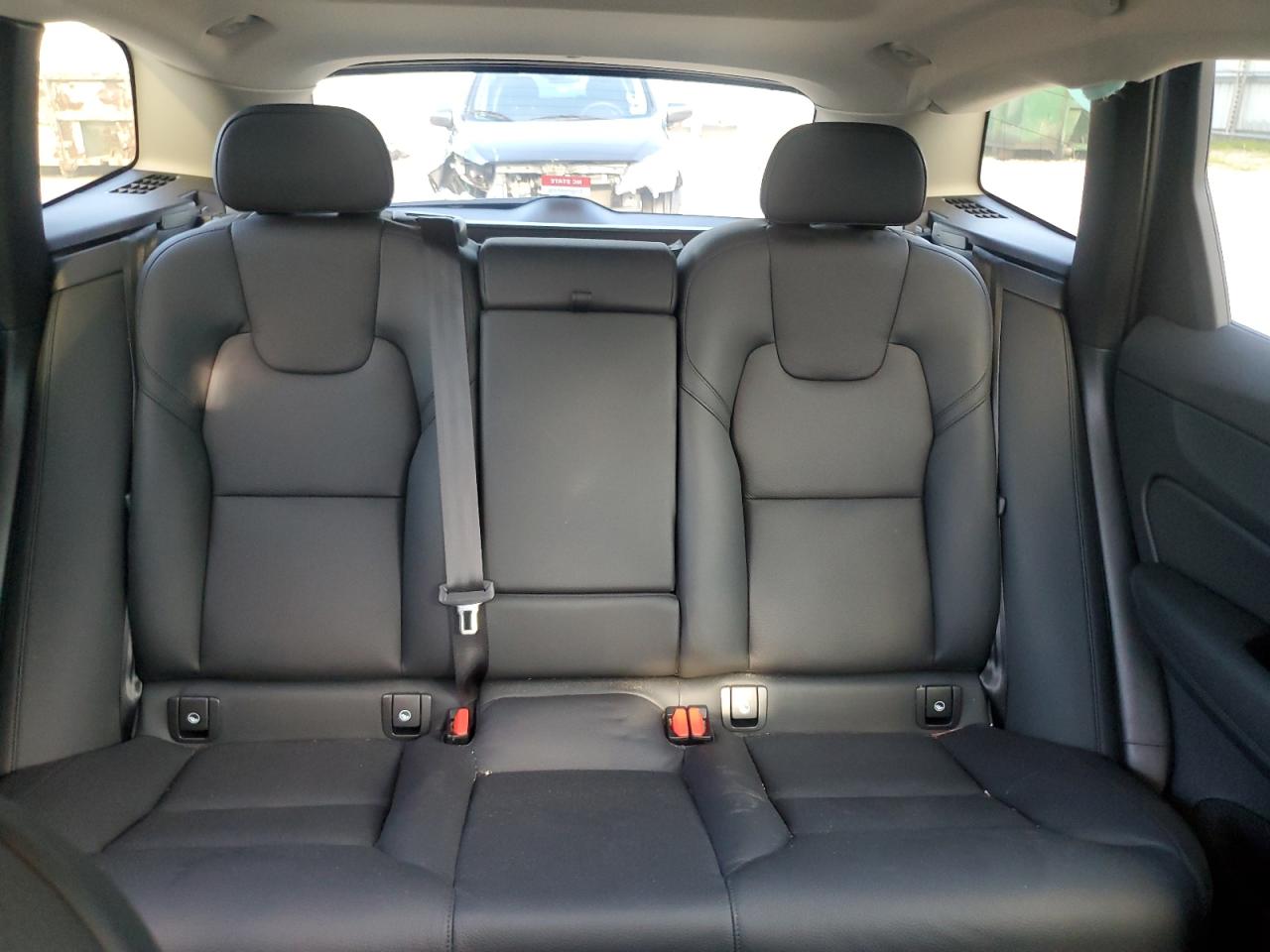 2024 Volvo Xc60 Plus VIN: YV4L12RL3R1904397 Lot: 64628005
