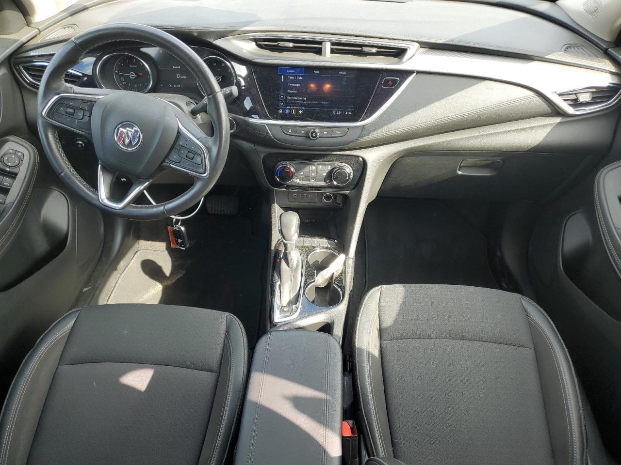 2020 Buick Encore Gx Preferred VIN: KL4MMBS24LB129328 Lot: 63181735