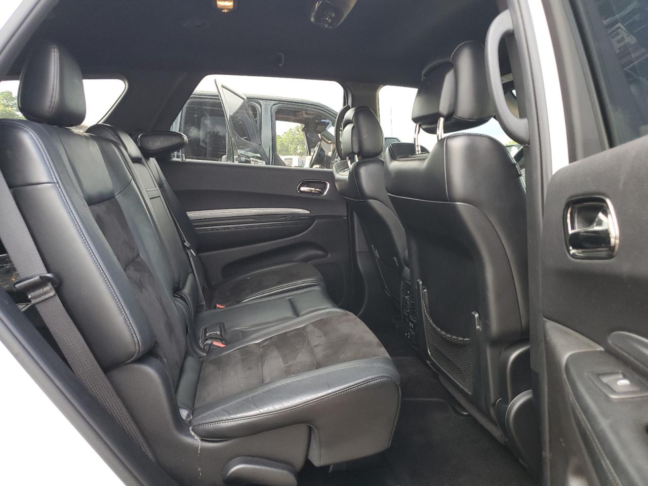 2019 Dodge Durango Gt VIN: 1C4RDHDG2KC575476 Lot: 63076385