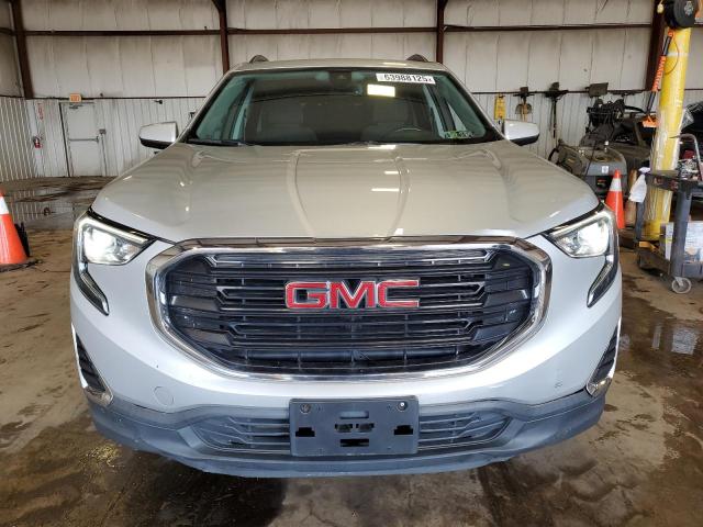  GMC TERRAIN 2020 Silver