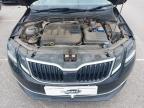 2018 SKODA OCTAVIA SE for sale at Copart SANDTOFT