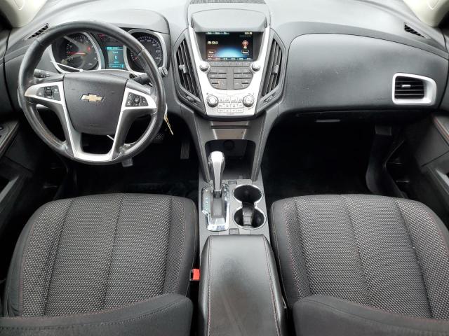  CHEVROLET EQUINOX 2013 Czarny