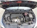 2017 VAUXHALL ASTRA SRI NAV CDTI S/S  for sale at Copart EAST KILBRIDE