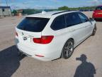 2015 BMW 320D SPORT for sale at Copart WESTBURY