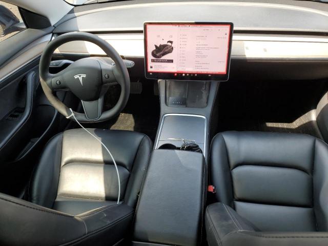  TESLA MODEL 3 2022 Czarny