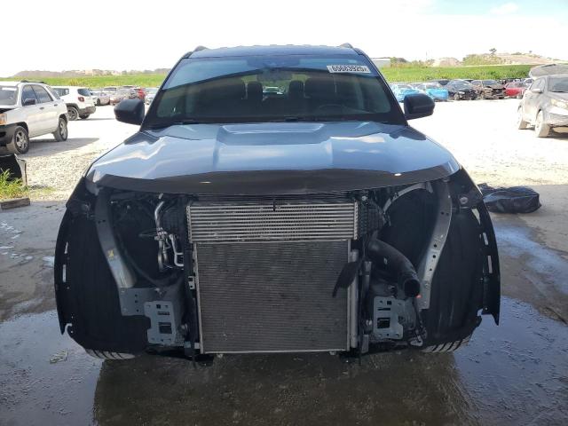  FORD EXPLORER 2021 Szary