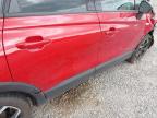 2024 VAUXHALL CROSSLAND for sale at Copart WOLVERHAMPTON