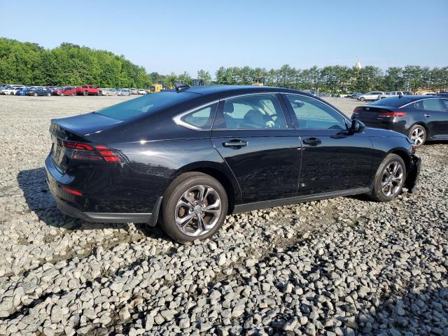  HONDA ACCORD 2023 Black