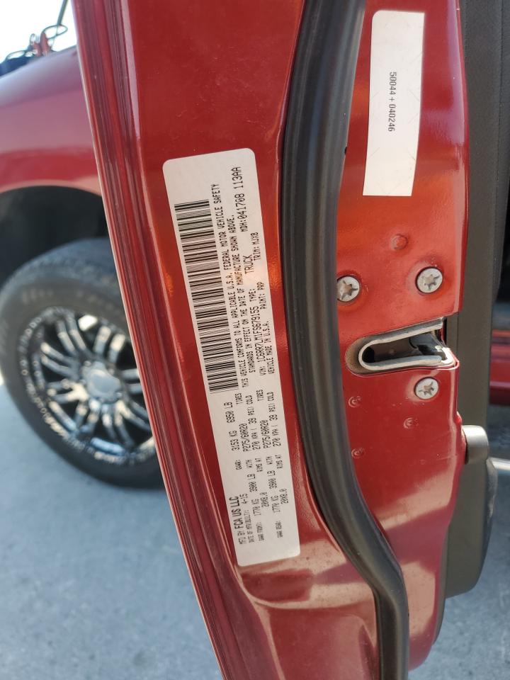 1c6rr7lm1fs679155 1C6RR7LM1FS679155 2015 Ram 1500 Slt