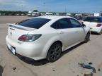 2008 MAZDA 6 SPORT D for sale at Copart PETERLEE
