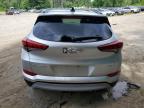 2018 HYUNDAI TUCSON VALUE   for sale at Copart MA - NORTH BOSTON