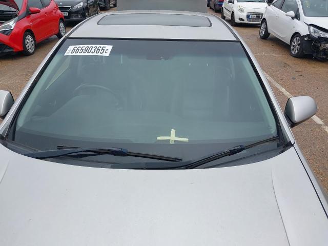 2010 HONDA ACCORD EX