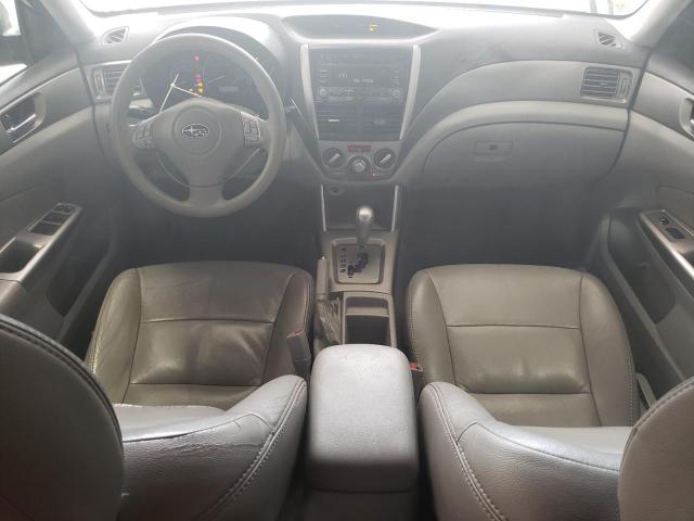 2010 SUBARU FORESTER 2.5X PREMIUM  