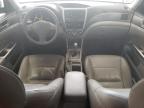 2010 SUBARU FORESTER 2.5X PREMIUM   à vendre chez Copart MN - MINNEAPOLIS