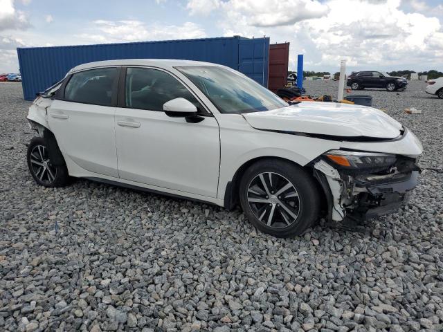  HONDA CIVIC 2023 Biały
