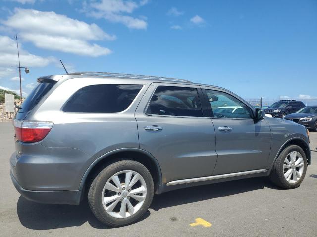  DODGE DURANGO 2013 Сharcoal