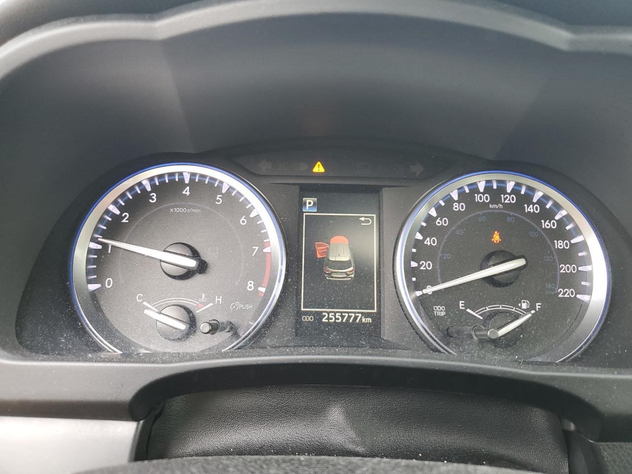 2017 Toyota Highlander Limited VIN: 5TDDZRFH8HS418131 Lot: 63709865