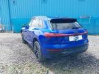 2023 AUDI Q8 E-TRON for sale at Copart YORK