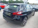 2015 PEUGEOT 308 ALLURE for sale at Copart SANDY