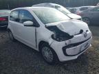2014 VOLKSWAGEN MOVE UP for sale at Copart WHITBURN