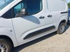 2024 VAUXHALL COMBO 2300 for sale at Copart SANDWICH