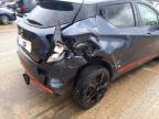 2018 NISSAN MICRA BOSE for sale at Copart SANDWICH