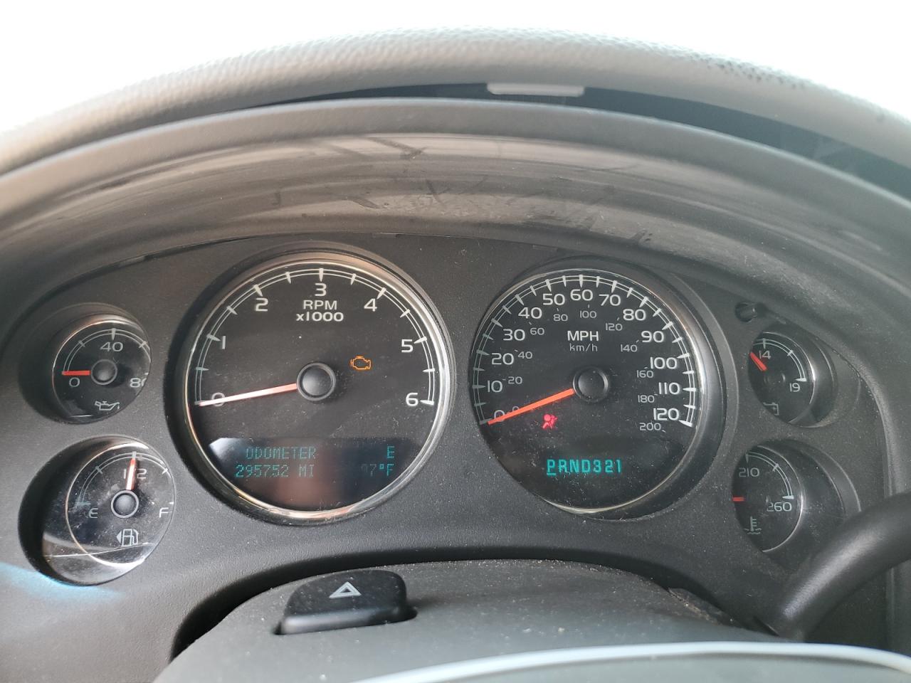 2009 GMC Yukon Sle VIN: 1GKFC23C59R253234 Lot: 89726985