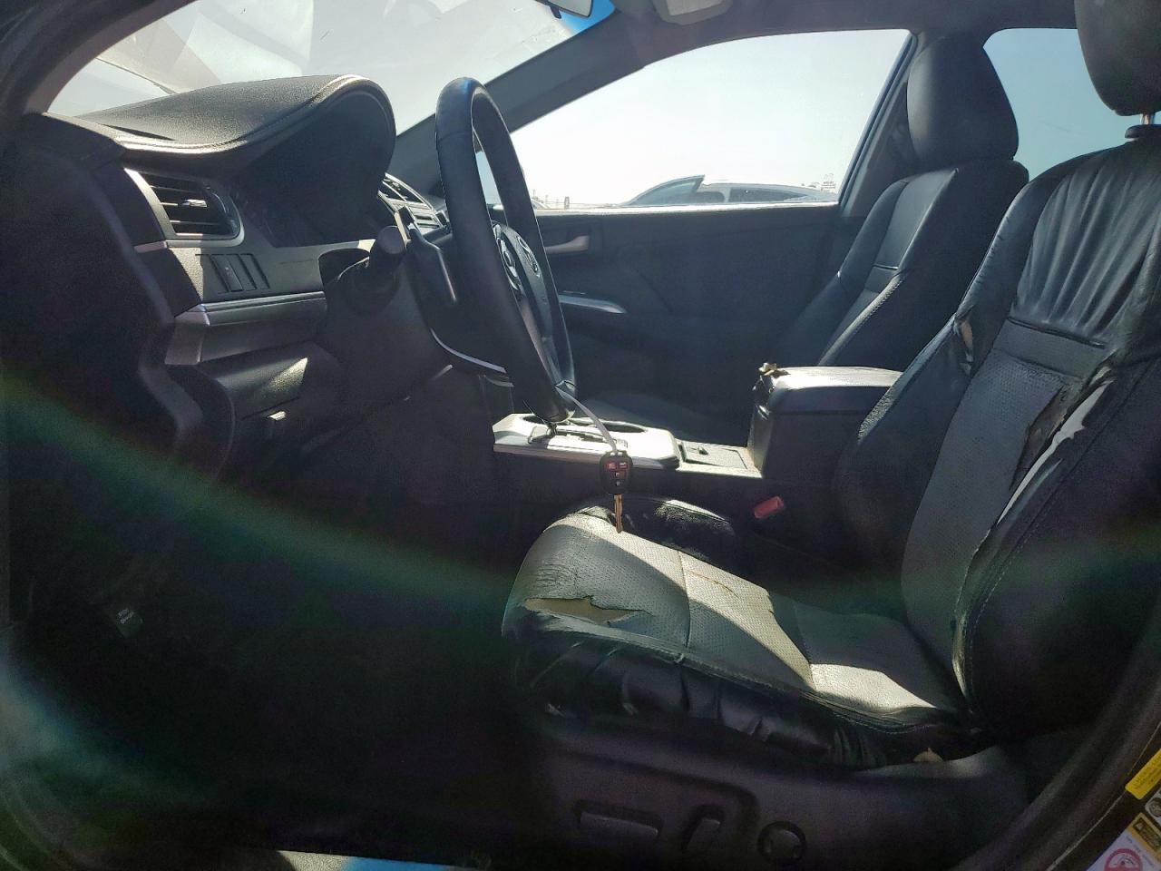 2013 Toyota Camry L VIN: 4T1BF1FK6DU261990 Lot: 65410865