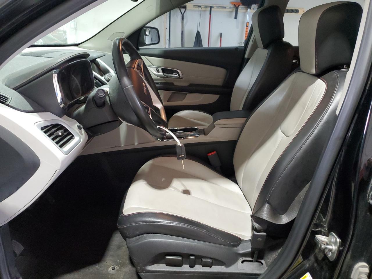 2015 GMC Terrain Slt VIN: 2GKFLXE32F6421560 Lot: 64483625