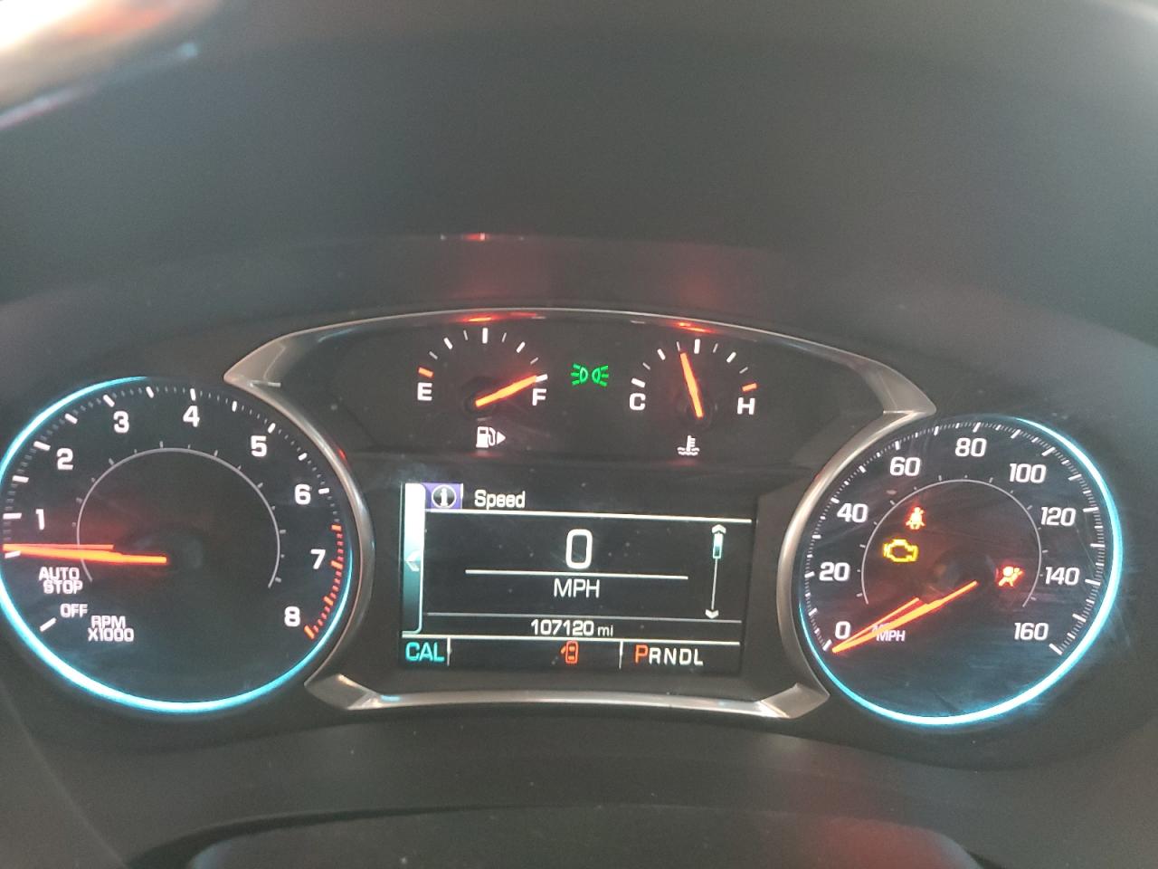 2018 Chevrolet Malibu Lt VIN: 1G1ZD5ST7JF175630 Lot: 65451955
