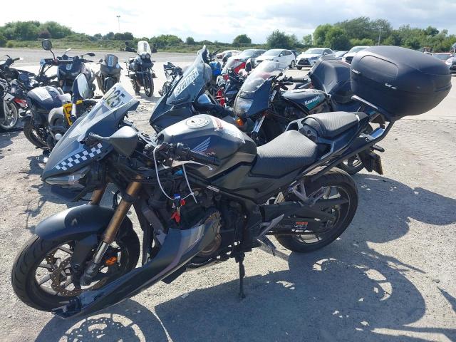 2023 HONDA CBR 500 RA for sale at Copart SANDWICH