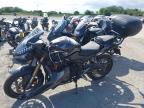 2023 HONDA CBR 500 RA for sale at Copart SANDWICH