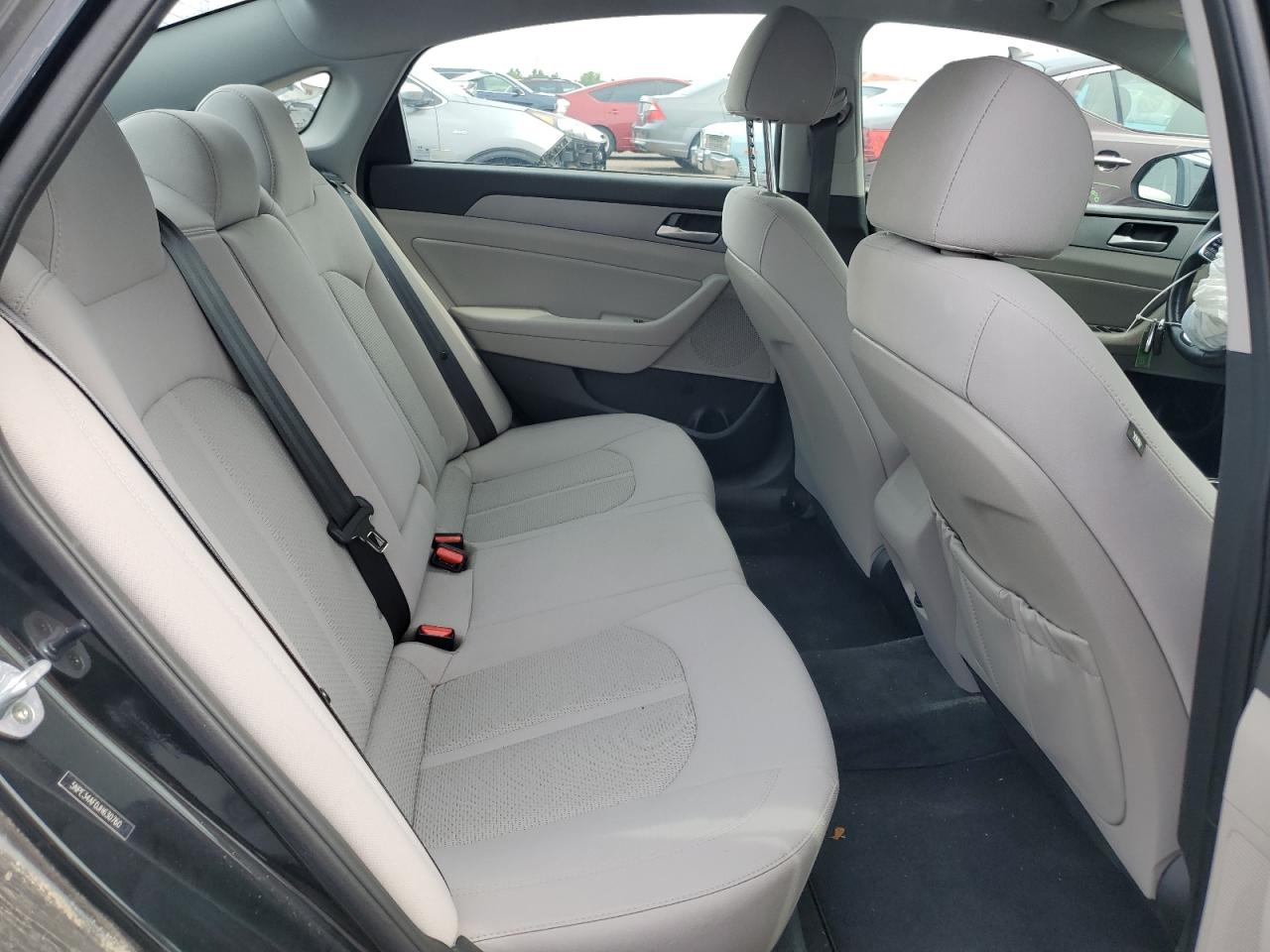 2018 Hyundai Sonata Sport VIN: 5NPE34AF0JH630760 Lot: 64415575