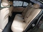 2014 BMW 520D M SPO for sale at Copart NEWBURY