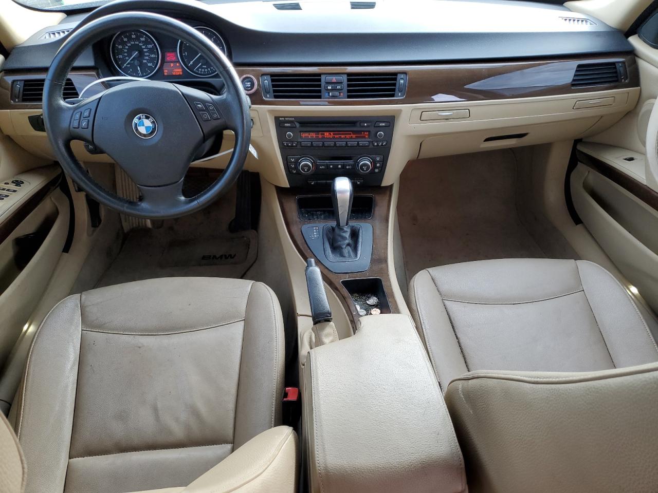wbapk73599a456575 WBAPK73599A456575 2009 BMW 328 Xi