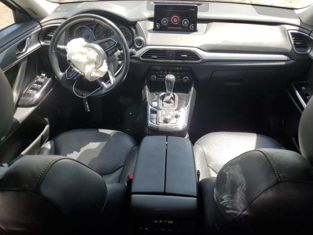  MAZDA CX-9 2020 Biały