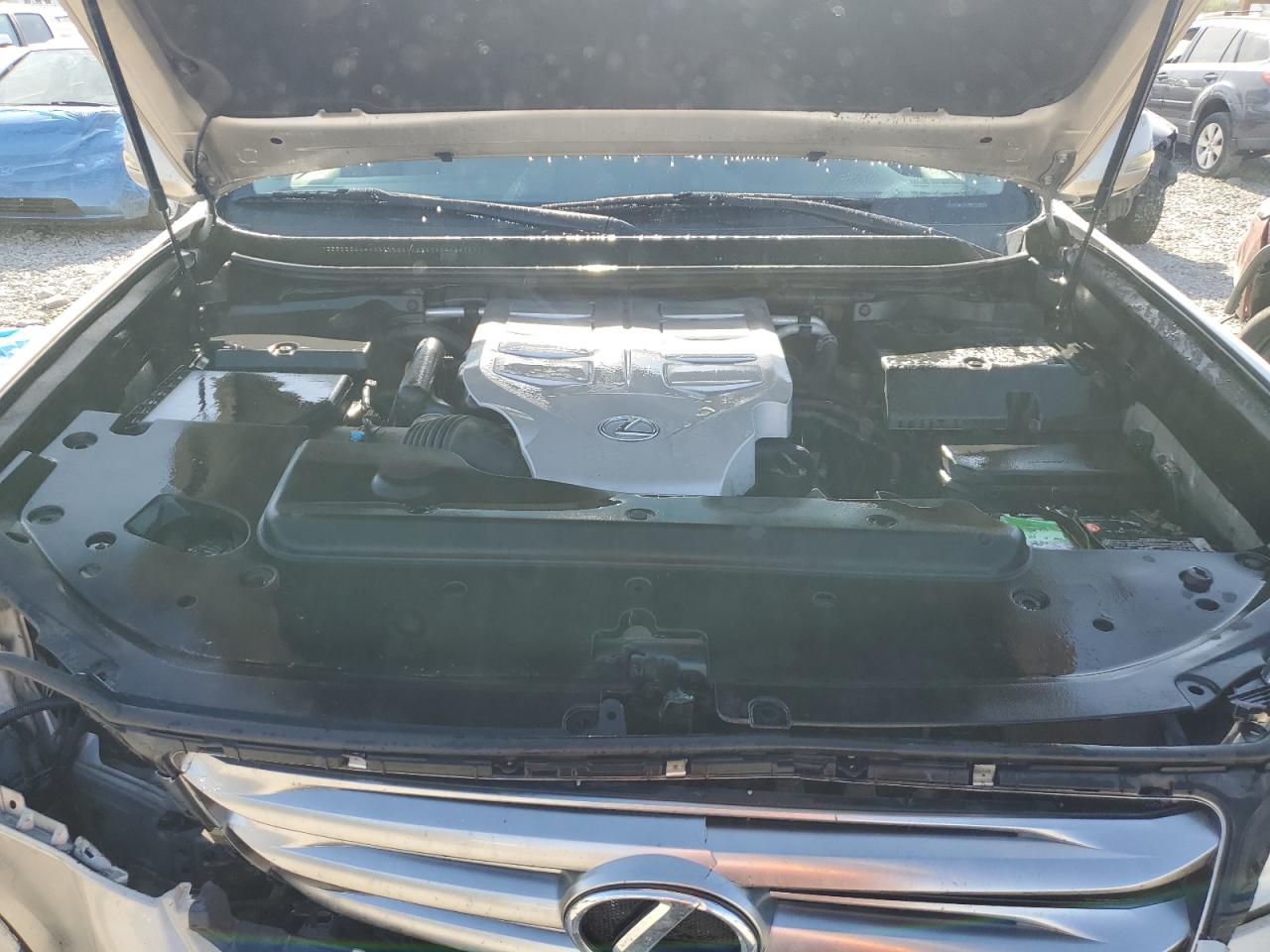jtjbm7fx5c5044364 JTJBM7FX5C5044364 2012 Lexus Gx 460
