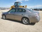 2005 NISSAN ALTIMA S   à vendre chez Copart AB - EDMONTON