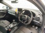 2017 AUDI A3 S LINE for sale at Copart NEWBURY