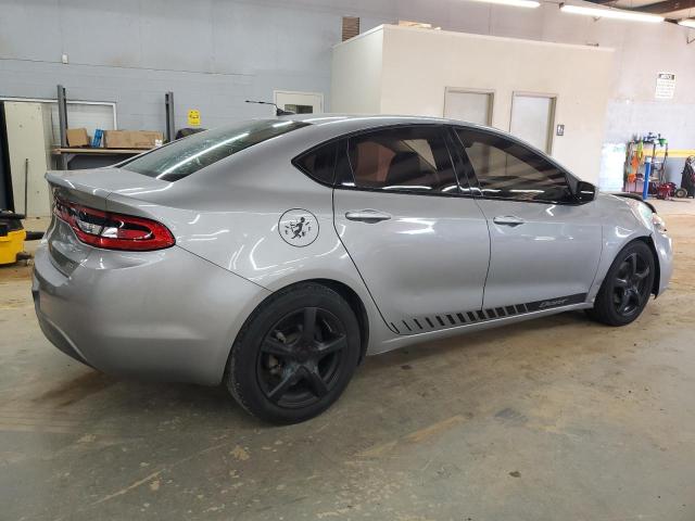  DODGE DART 2015 Szary
