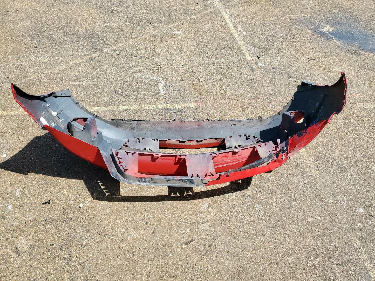 2010 Ford Mustang VIN: 1ZVBP8AN1A5108058 Lot: 64775865