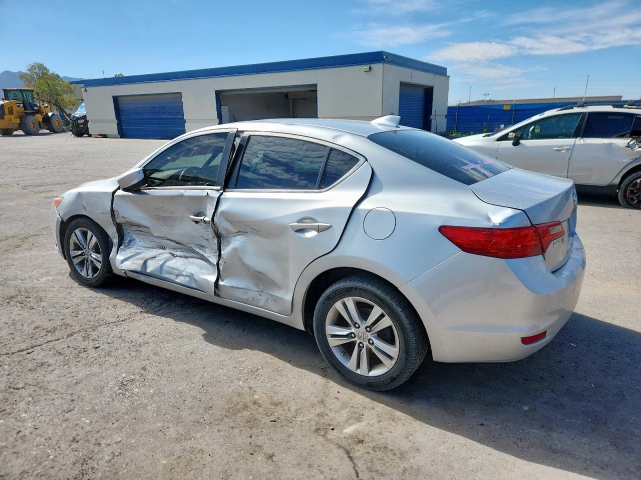2013 Acura Ilx 20 VIN: 19VDE1F37DE014624 Lot: 66245415