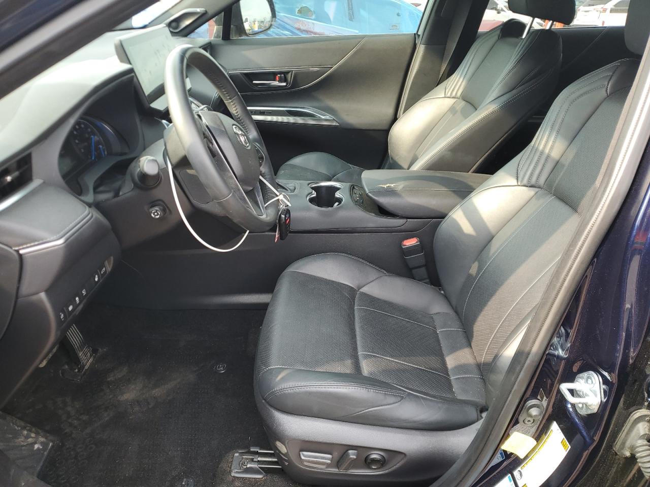 2021 Toyota Venza Le VIN: JTEAAAAH6MJ081349 Lot: 64689555