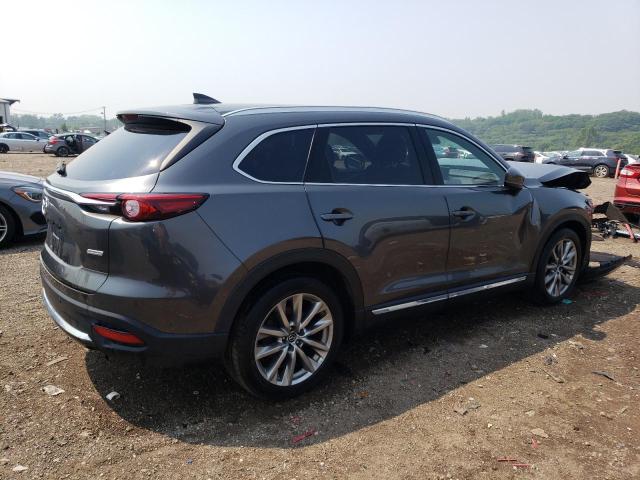  MAZDA CX-9 2017 Серый