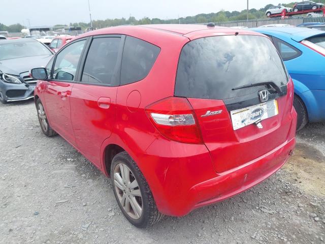 2015 HONDA JAZZ I-VTEC EXL 