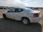 2010 DODGE AVENGER SXT   for sale at Copart AB - EDMONTON
