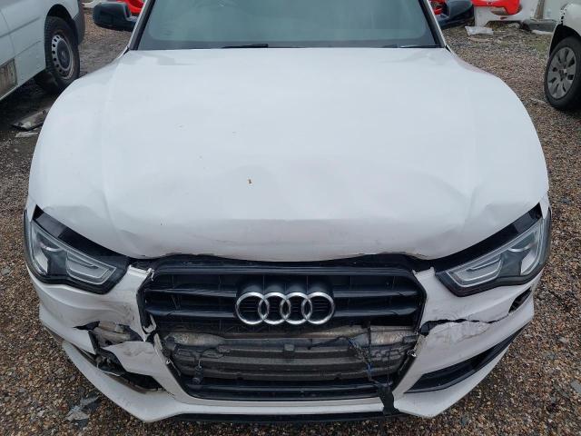2015 AUDI A5 S LINE BLACK EDITION+ 